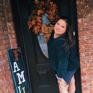 Meet your Posher, Paige